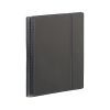 Oxford Agenda My Fab Civil Semainier Spiralé 2027 - Noir 15x21cm