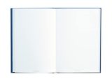 Carnet de Notes A5 Le Petit Prince - Couverture Rigide, Pages Blanches, Idéal Bullet Journal