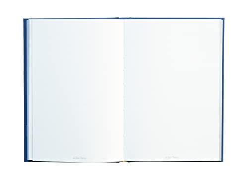 Carnet de Notes A5 Le Petit Prince - Couverture Rigide, Pages Blanches, Idéal Bullet Journal