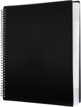 Classeur de partitions A4 étanche iGolife, 60 pochettes, idéal pour musiciens et étudiants