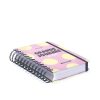 Agenda Wonder 2025-2026 Semainier "Quelque chose de magique m'attend" - Organisation Quotidienne