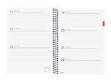 Agenda Finocam 18 Mois 2025-2026 : Planification Horizontale Hebdomadaire de Juillet 2025 à Décembre 2026