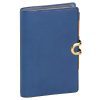 Agenda de poche Mini 11 Exacompta Winner 2 jours/page, 7.5x11.5 cm, Janvier à Décembre 2026, Tranche Or