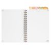 Carnet de Notes Kawaii A5 Spiralé - Journal Intime Créatif et Cadeau Original pour Filles