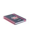 Agenda Scolaire Mr.Wonderful Wonder Petit 2025-2026 : Projets, Illusions et Bonnes Vibrations