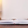 Carnet de Notes A5 Ligné Cuir Rigide - Agenda Polyvalent pour Travail, Études et Organisation