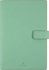 Lot Agenda Civil 2026 Milano 25 S Oberthur Amande Semainier avec Stylo Stylus Touch Blumie