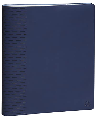 Agenda Semainier de Bureau Exacompta Winner 2026-2027 - Format 21x27 cm