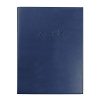 Agenda Exacompta Barbara Journal 2026 - 1 Jour / Page - 21x29.7 cm - Pour 3 à 6 Utilisateurs