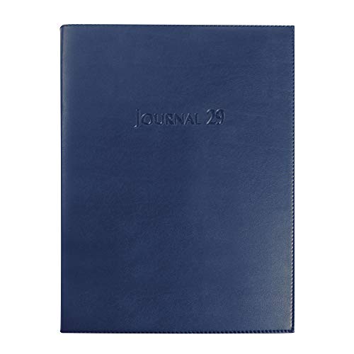 Agenda Exacompta Barbara Journal 2026 - 1 Jour / Page - 21x29.7 cm - Pour 3 à 6 Utilisateurs