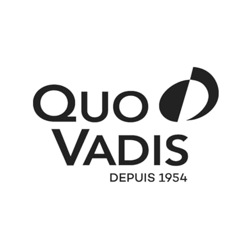 Agenda Quo Vadis Texthebdo 2025-2026 Touch Rose - Semainier Horizontal 16x24 cm