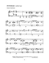 Le Piano Jazz Sans Professeur : Méthode pour Débutants