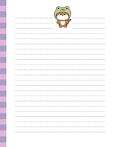 Mon Journal Intime Kawaii : Secrets, Dessins et DIY pour Enfants (6-12 ans)