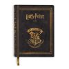Agenda Scolaire Harry Potter 2025-2026 - 10 Mois Non Daté, Couverture Rigide, Format 14,2 x 20 cm, Idéal Enfants & Collégiens