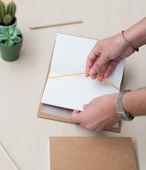 Grupo Erik - Carnet de Voyage Astral : Le Compagnon Idéal pour Vos Escapades Créatives