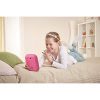 VTech KidiSecrets Selfie Music Rose : Journal Intime Électronique 7-en-1 avec Reconnaissance Faciale, Appareil Photo & Vidéo, Jeux Éducatifs