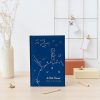 Carnet de Notes A5 Le Petit Prince - Couverture Rigide, Pages Blanches, Idéal Bullet Journal