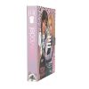 TOPModel Rebel Kitty : Journal Intime à Code Chiffré et Son, 80 Pages Illustrées pour Secrets et Créativité