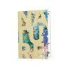 Agenda Scolaire Oxford Editions Green 12x18cm - 1 Jour par Page, 352 Pages, Septembre 2022-2023, Thème Nature Éco-Responsable