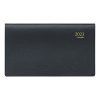 Agenda Semainier Civil Brepols Accent 2019 - Format Italien 90x160 mm