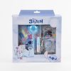 Set de Journal Intime Stitch : Journal Secret, Stylo Fuzzy et Accessoires Créatifs pour Enfants