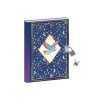Janod Magic School Carnet Secret : Le Journal Intime Magique pour Enfants 7 Ans et Plus