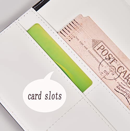 Carnet Journal Intime A5 en Cuir PU avec Serrure à Combinaison - Idéal pour Étudiants et Cadeau Anniversaire
