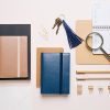 Agenda Scolaire Quo Vadis Time & Life Pocket 2025-2026 : Organisation Semainière Rouge 10x15 cm