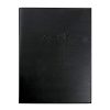 Agenda Exacompta Barbara Journal 2026 - 1 Jour / Page - 21x29.7 cm - Pour 3 à 6 Utilisateurs