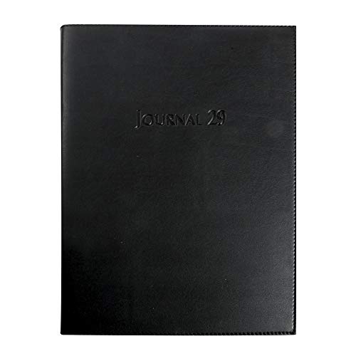 Agenda Exacompta Barbara Journal 2026 - 1 Jour / Page - 21x29.7 cm - Pour 3 à 6 Utilisateurs