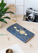 Grupo Erik - Carnet de Voyage Astral : Le Compagnon Idéal pour Vos Escapades Créatives