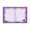 Janod Magic School Carnet Secret : Le Journal Intime Magique pour Enfants 7 Ans et Plus