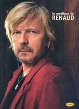 Le Meilleur de Renaud : Partition Piano, Chant et Accords