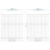 Agenda Exacompta Barbara Journal 2026 - 1 Jour / Page - 21x29.7 cm - Pour 3 à 6 Utilisateurs