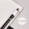 Carnet Journal Intime A5 en Cuir PU avec Serrure à Combinaison - Idéal pour Étudiants et Cadeau Anniversaire
