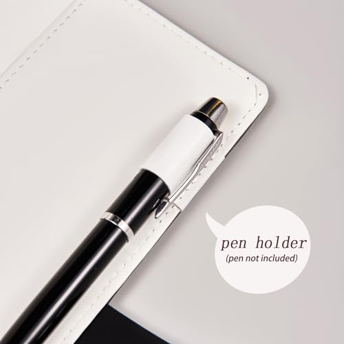 Carnet Journal Intime A5 en Cuir PU avec Serrure à Combinaison - Idéal pour Étudiants et Cadeau Anniversaire
