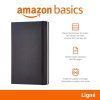 Carnet Classique A5 Vierge Amazon Basics - Le Compagnon Idéal pour Vos Notes et Idées