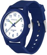 Montre enfant étanche 50M, idéale pour apprendre l'heure, pour garçons et filles de 4 à 12 ans