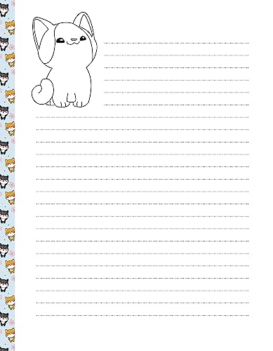 Mon Journal Intime Kawaii : Secrets, Dessins et DIY pour Enfants (6-12 ans)