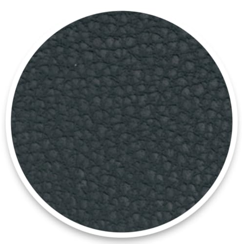 Agenda LECAS Civil Classique 2026 - Semainier 16x24 cm, Couverture Souple Noire Amovible