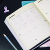 Agenda Scolaire Journalier 2025-2026 Snoopy - Organisation et Style pour Collège
