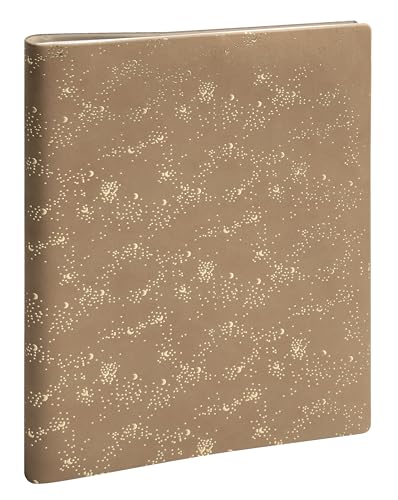 Agenda Semainier de Bureau Exacompta SAD 20S Méline 15x21cm - 16 Mois (Sept 2026 - Déc 2027)