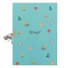 Mr. Wonderful - Journal Intime 'Je te dis un secret ?' avec Cadenas