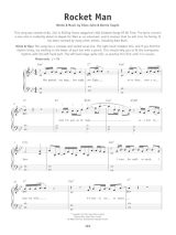 Really Easy Piano - 101 Top Hits : Partition Facile pour Pianistes Débutants et Amateurs