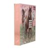Miss Melody - Journal Intime à Code Chiffré et Musique - 80 Pages Illustrées pour Filles