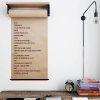 Distributeur Mural Porte-Rouleau Papier Kraft avec Coupe-papier - Largeurs Multiples