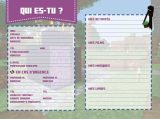 Agenda Minecraft 2025-2026 : L'outil indispensable pour les jeunes aventuriers du jeu vidéo
