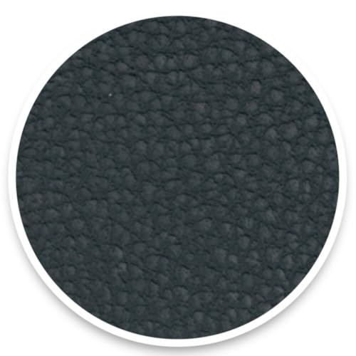 Agenda LECAS Civil Classique 2026 - Semainier 16x24 cm, Couverture Souple Noire Amovible