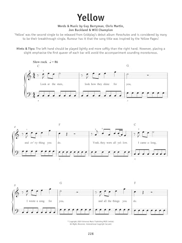 Really Easy Piano - 101 Top Hits : Partition Facile pour Pianistes Débutants et Amateurs
