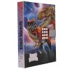 Depesche Dino World - Journal Intime à Code Chiffré avec Effet Sonore - Motif T-Rex - 192 Pages Lignées